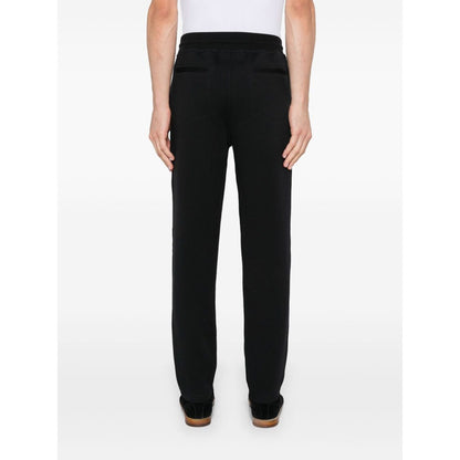 Brunello Cucinelli Trousers Black