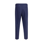 Brunello Cucinelli Virgin wool Pants