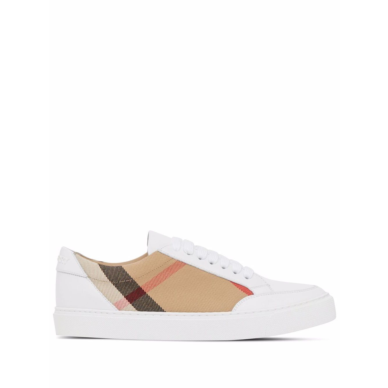 Burberry House Check sneakers Sneakers