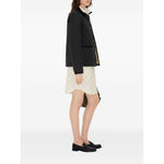 Burberry Quilted nylon jacket Jackets