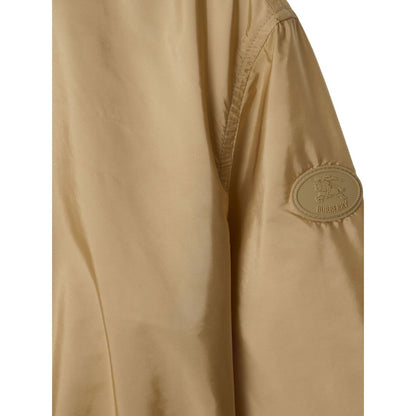 Burberry Short nylon parka Jackets