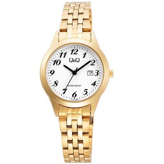 Q&Q Mod. LADY DATE WATCHES