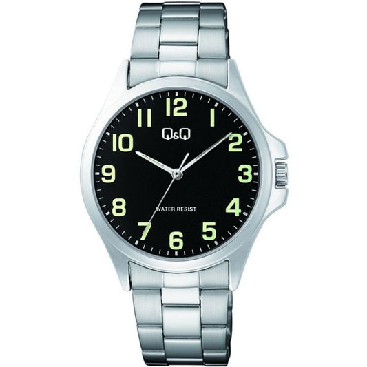 Q&Q Mod. GENT ONLY TIME WATCHES