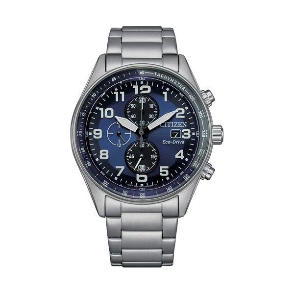 CITIZEN WATCHES Mod. CA0770-72L WATCHES