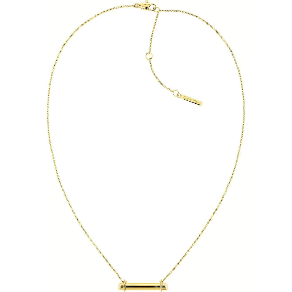 CALVIN KLEIN JEWELRY Mod. 35000015 Ring