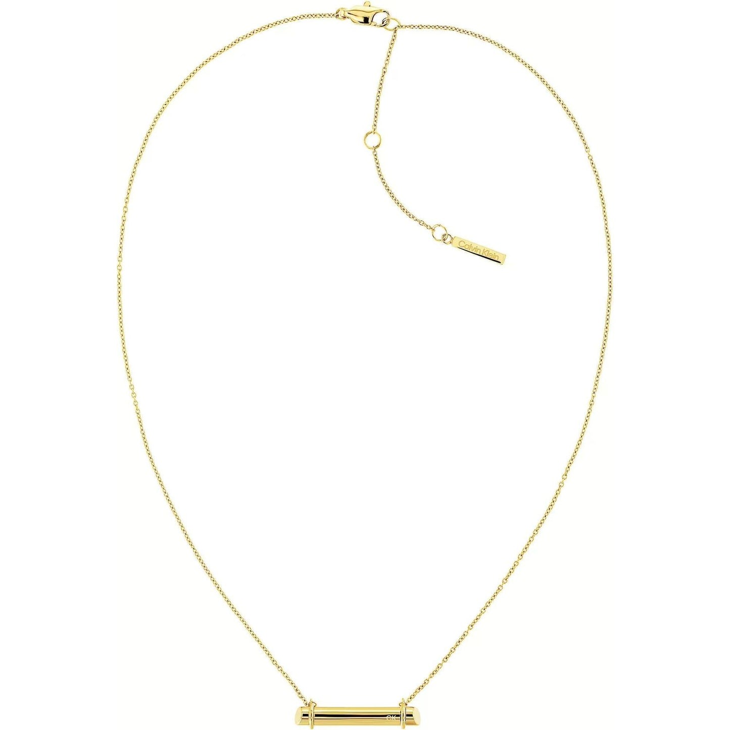 CALVIN KLEIN JEWELRY Mod. 35000015 Ring