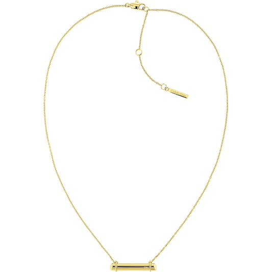 CALVIN KLEIN JEWELRY Mod. 35000015 Ring