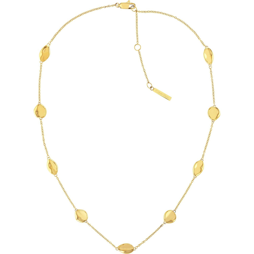 CALVIN KLEIN JEWELRY Mod. 35000125 DESIGNER FASHION JEWELLERY