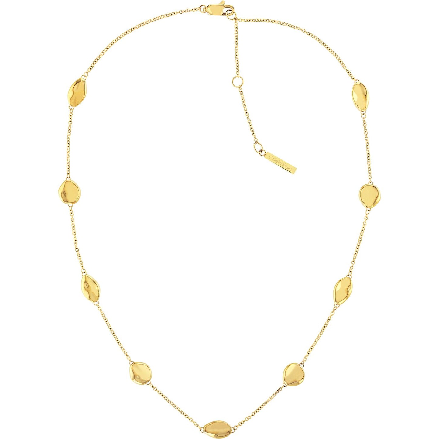 CALVIN KLEIN JEWELRY Mod. 35000125 DESIGNER FASHION JEWELLERY