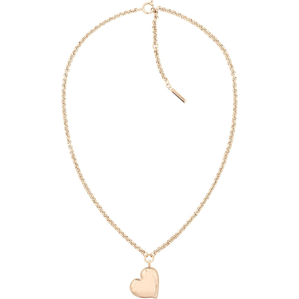 CALVIN KLEIN JEWELRY Mod. 35000294 Necklace