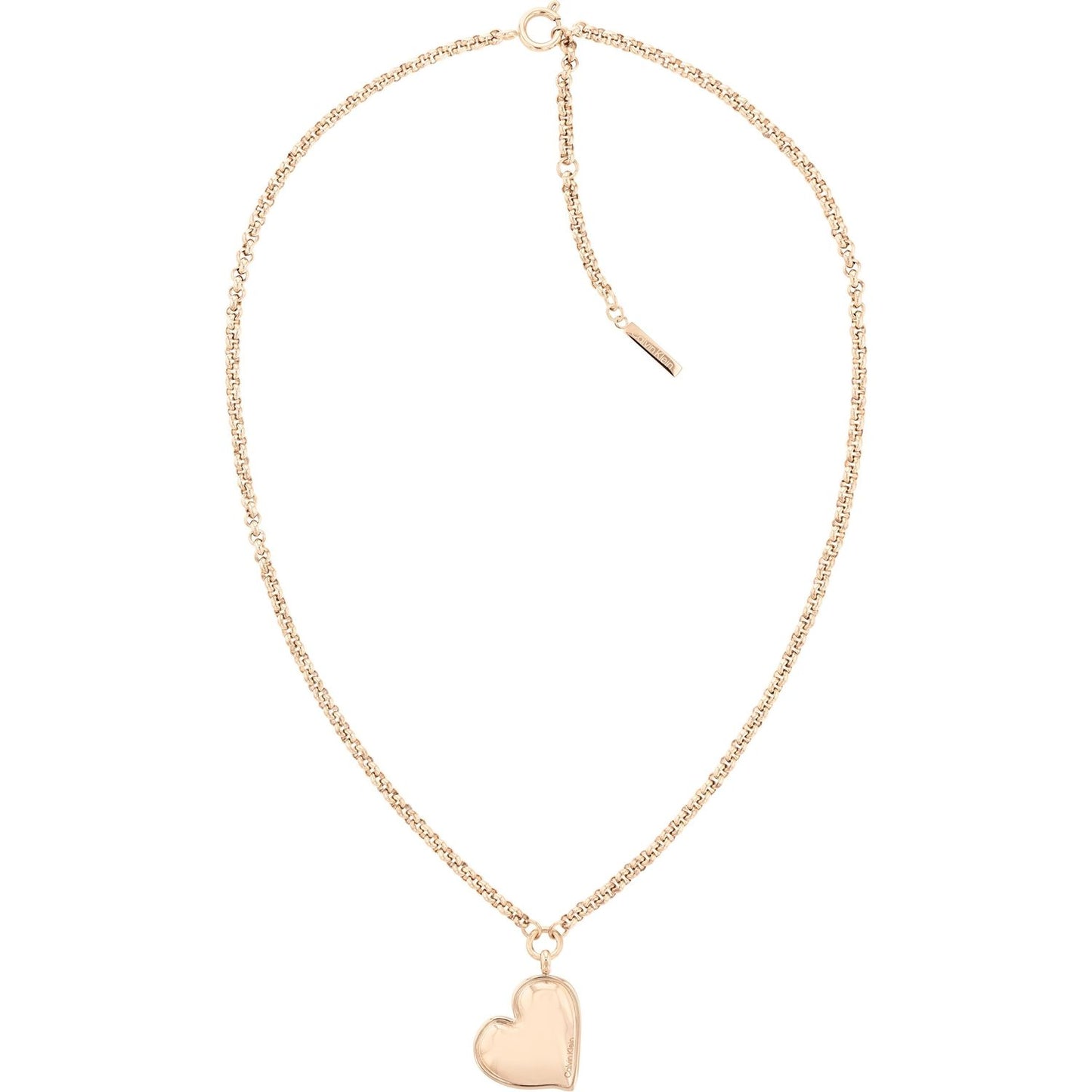 CALVIN KLEIN JEWELRY Mod. 35000294 Necklace