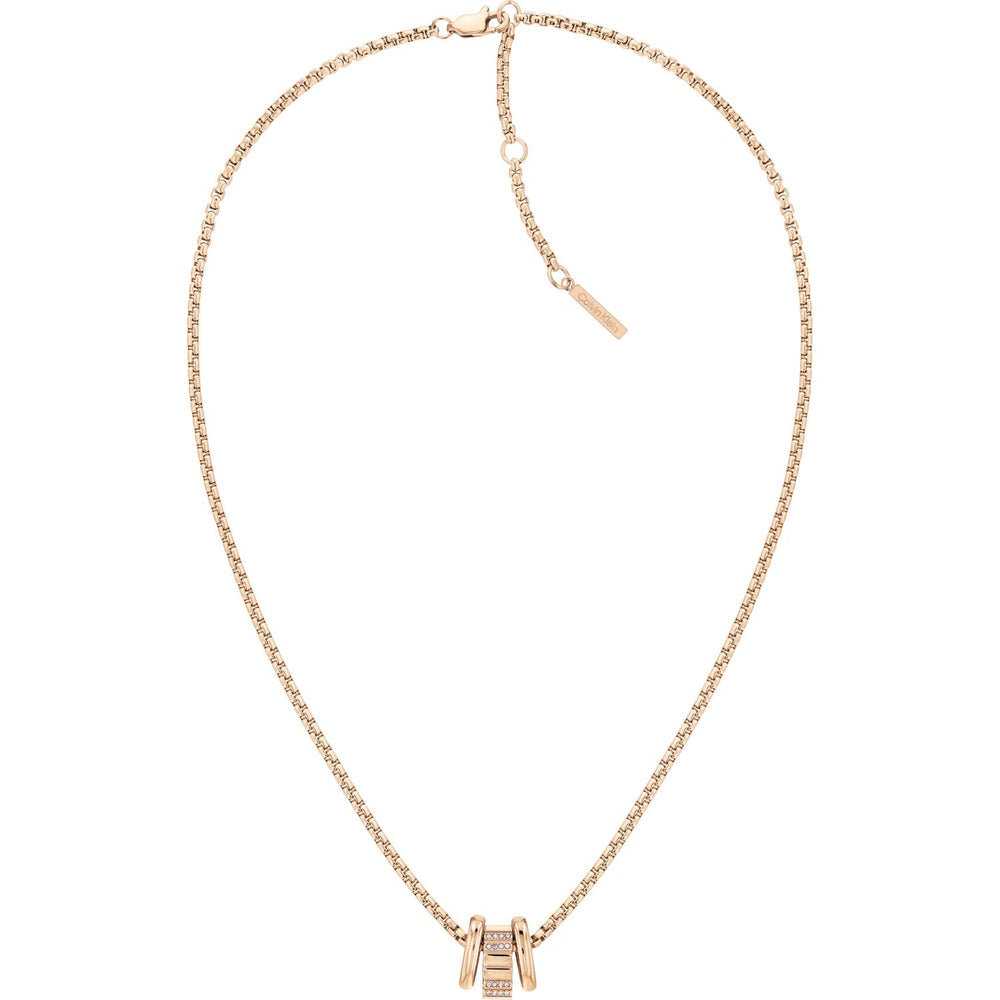 CALVIN KLEIN JEWELRY Mod. 35000366 Necklace