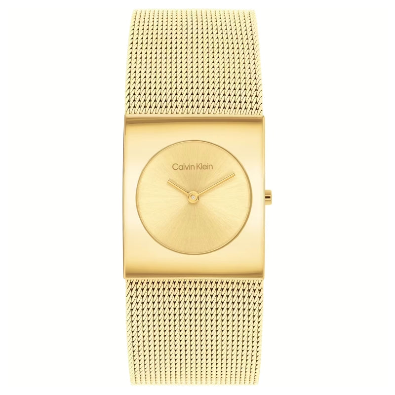CALVIN KLEIN Mod. 1693551 WATCHES