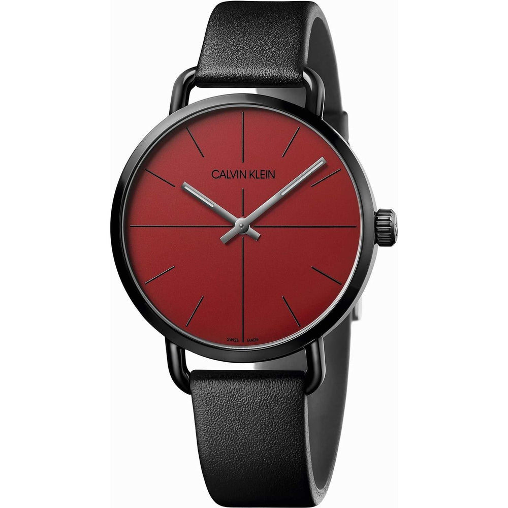 CALVIN KLEIN Mod. EVEN WATCHES