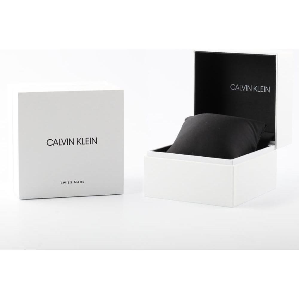 CALVIN KLEIN Mod. EVEN WATCHES
