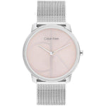 CALVIN KLEIN Mod. ICONIC WATCHES