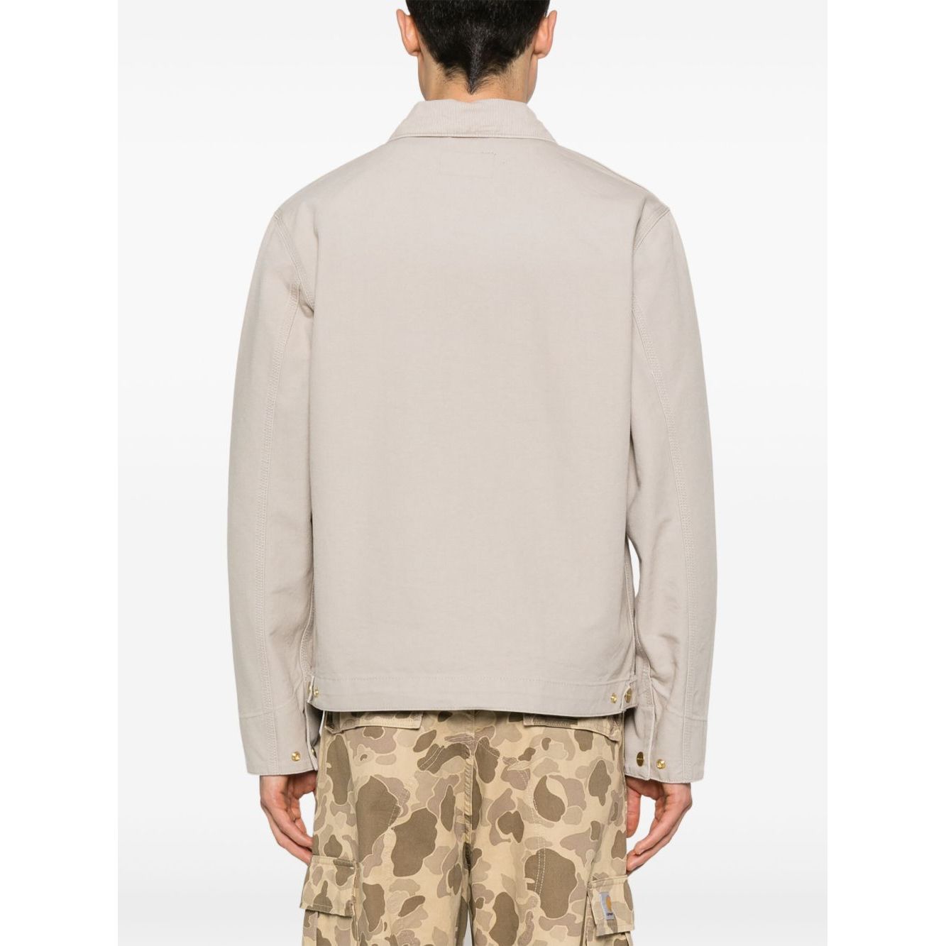 CARHARTT WIP MAIN Jackets Beige