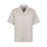 CARHARTT WIP MAIN Shirts White Shirts