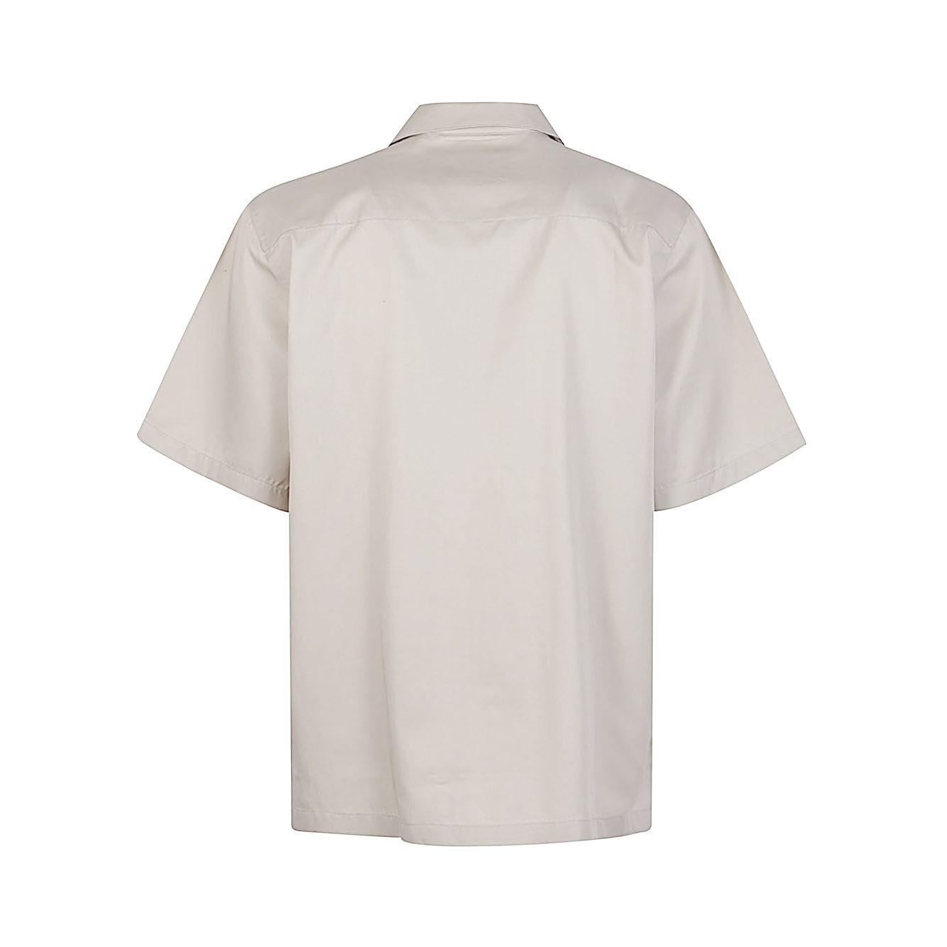 CARHARTT WIP MAIN Shirts White Shirts