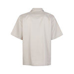 CARHARTT WIP MAIN Shirts White Shirts
