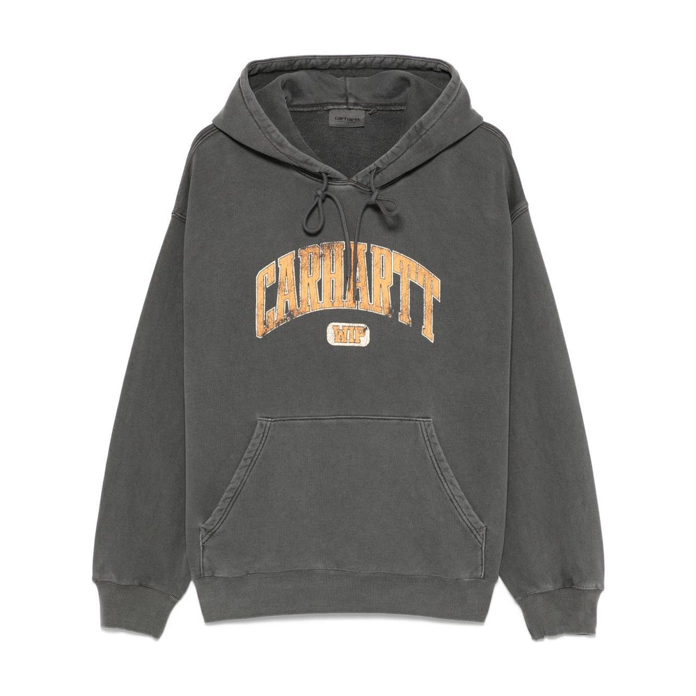 CARHARTT WIP MAIN Sweaters Black Topwear