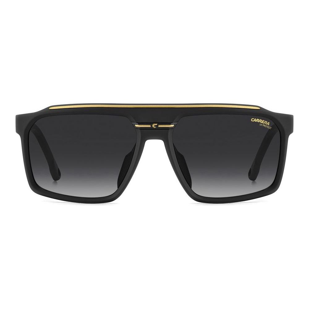 CARRERA MOD. C SPORT 04_S sunglasses for gents with modern black frame and gradient lenses.