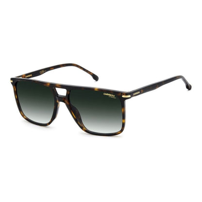 CARRERA MOD. CARRERA  366_S acetate sunglasses for gentlemen with tortoiseshell frames and gradient lenses