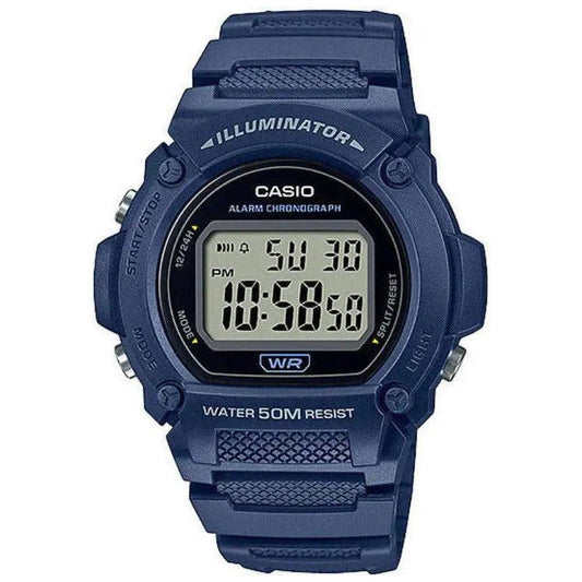 CASIO COLLECTION WATCHES CASIO