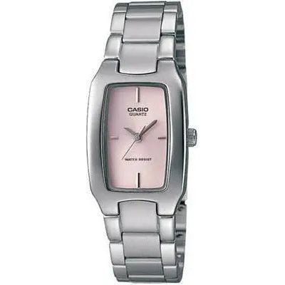 CASIO ENTICER LADY WATCHES CASIO