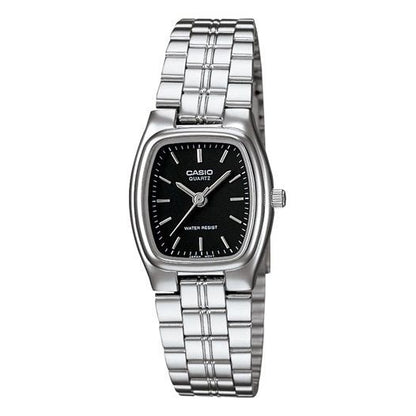 CASIO COLLECTION Mod. ELEGANCE - BLACK WATCHES
