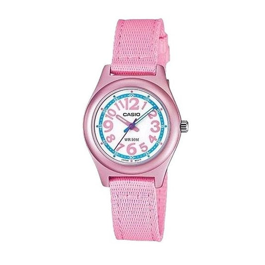 CASIO COLLECTION Mod. KID - PINK