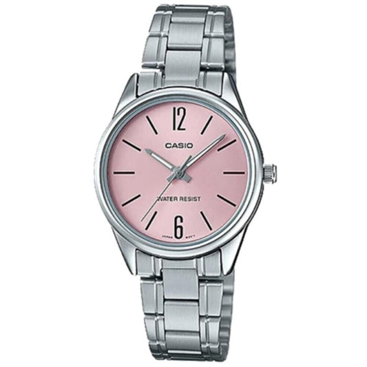 CASIO COLLECTION Mod. LADY - PINK WATCHES