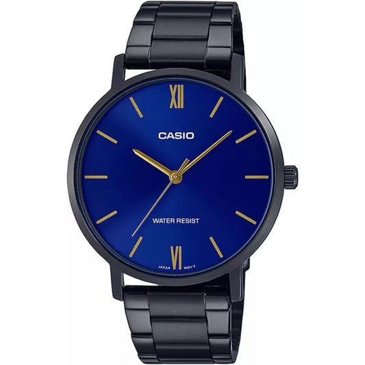 CASIO COLLECTION Mod. MINIMAL - BLUE