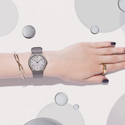 CASIO COLLECTION Mod. POP TRANSLUCID GREY READY STOCKED WATCHES,Unisex,Wristwatch