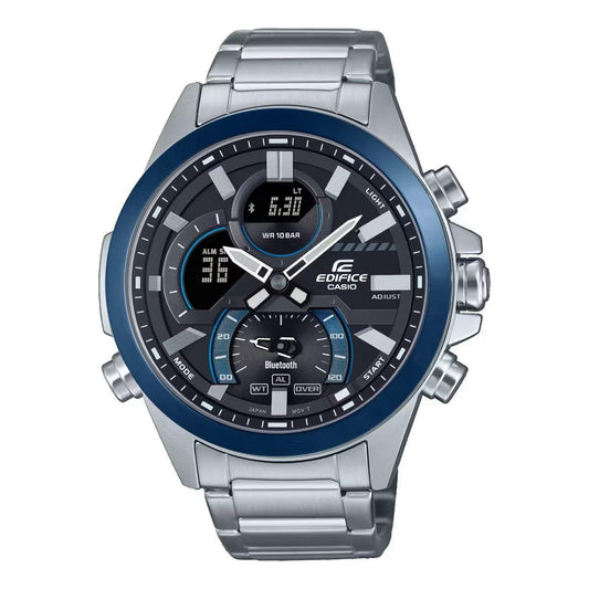 CASIO EDIFICE Mod. SPORT Bluetooth®
