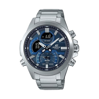 CASIO EDIFICE WATCHES Mod. ECB-30D-2AEF WATCHES