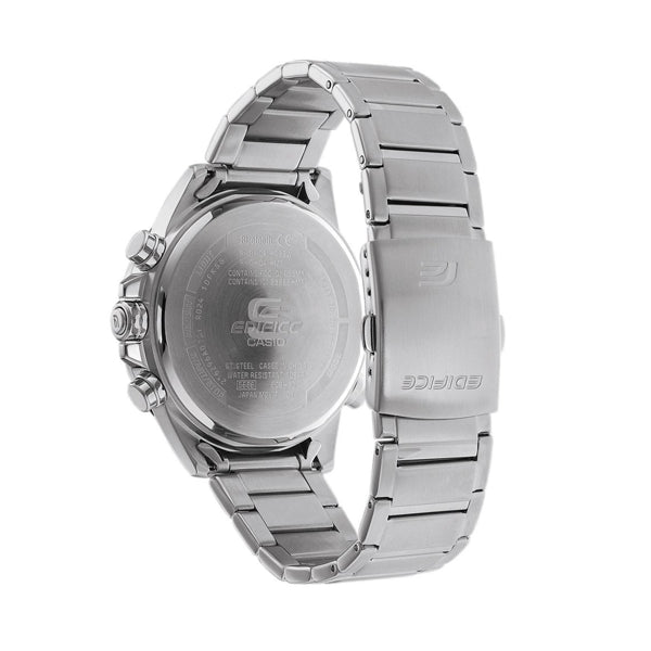 CASIO EDIFICE WATCHES Mod. ECB-30D-2AEF WATCHES