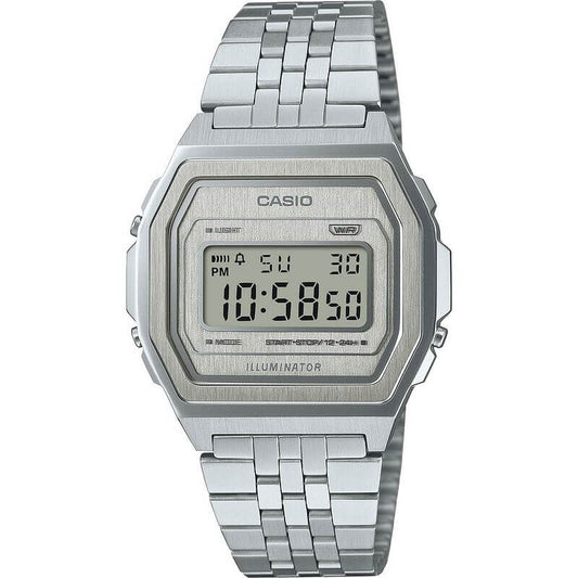 CASIO EU WATCHES Mod. A1000A-7EF