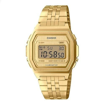 CASIO EU WATCHES Mod. A1000G-9EF
