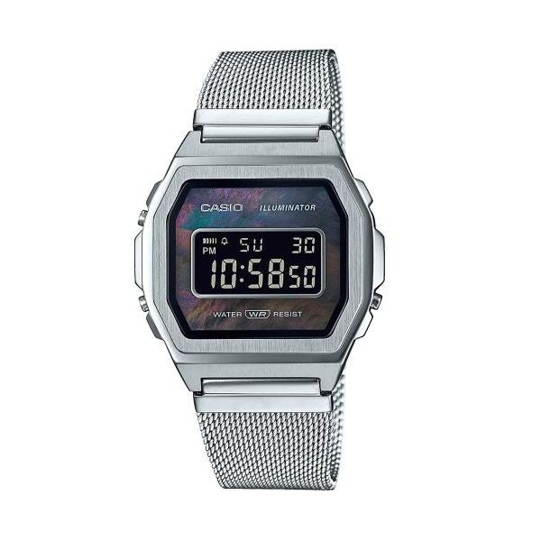 CASIO EU WATCHES Mod. A1000M-1BEF CASIO EU