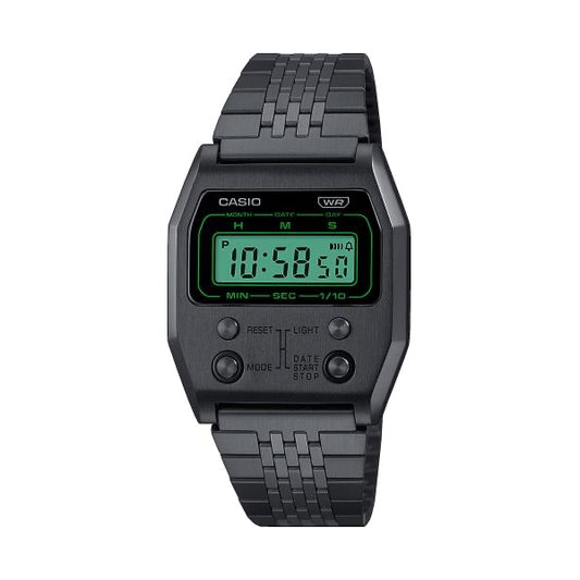 CASIO EU WATCHES Mod. A1100B-1EF WATCHES