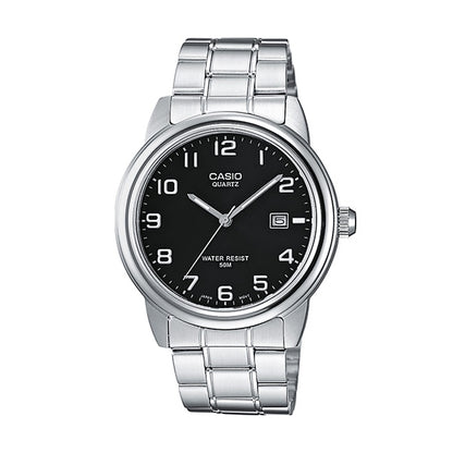 CASIO EU WATCHES Mod. MTP-1221A-1AVEG WATCHES
