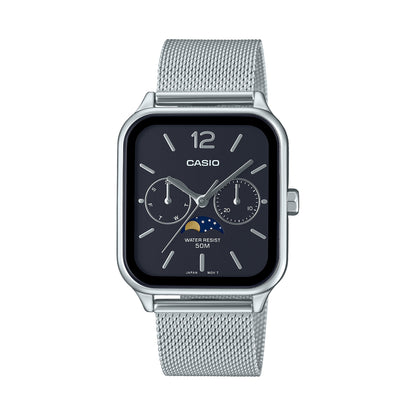 CASIO EU WATCHES Mod. MTP-M305M-1AVER Gent,READY STOCKED WATCHES,Wristwatch