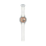 CASIO G-SCHOCK Mod. BRIGHT METALLIC - ROSE GOLD WATCHES