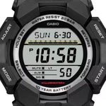 CASIO G-SCHOCK Mod. GRAND DIGIT - BLACK WATCHES
