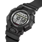 CASIO G-SCHOCK Mod. GRAND DIGIT - BLACK WATCHES