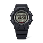 CASIO G-SCHOCK Mod. GRAND DIGIT - BLACK WATCHES
