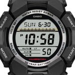 CASIO G-SCHOCK Mod. GRAND DIGIT - BLACK WATCHES