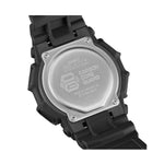 CASIO G-SCHOCK Mod. GRAND DIGIT - BLACK WATCHES