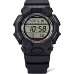 CASIO G-SCHOCK Mod. GRAND DIGIT - BLACK WATCHES